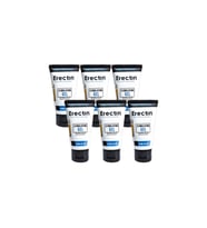 Ercetin 50 ml Gel 6 Adet - Erkeklere Penis Dikleştirici serrtleştirici Jel