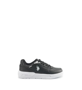 U.S. Polo Assn. Reke 5Pr Siyah Kadın Sneaker A102021429