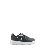 U.S. Polo Assn. Reke 5Pr Siyah Kadın Sneaker A102021429