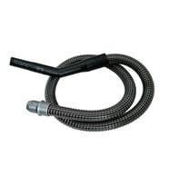 Philips Uyumlu FC 8232 Small Star Süpürge Çelik Telli Hortumu