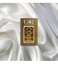 100 Gr 24 Ayar Gar Gram Altın