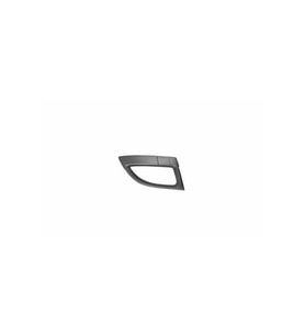 RENAULT SCENİC ÖN TAMPON PANJURU GRİ ASTARLI SAĞ 2009 620728289R
