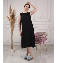 ELBİSE İÇİ İÇLİK  (ASTAR) (Siyah)