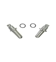 Cg Agk 125-150 Sibop Gayıt Emme Egzoz Takım