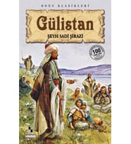 Gülistan
