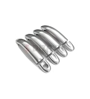 Renault Laguna Uyumlu 2 Krom Kapı Kolu 4 Kapı 2008-2015