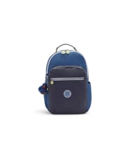 Kipling Seoul Lap Fantasy Blue Kadın Sırt Çantası KI4275