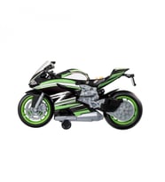 71021 SUN-HTI-TMZ-MOTORİZE STREET MOVERZ MOTOSİKLET SES IŞIK 2R