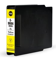 T04B4 C13T04B440 Sarı Muadil Bk Kartuş Workforce Pro WF-C8690DWF WF-C8690DTWF