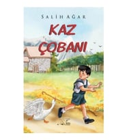 Kaz Çobanı