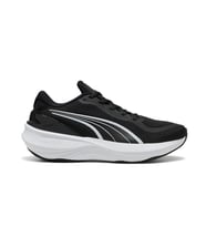 Puma Scend Pro 2 310779 01 Siyah-Beyaz Unisex Sneakers