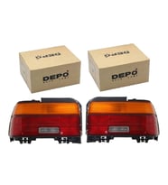 STOP TAKIM TOYOTA COROLLA AE101 EFSANE KASA 1993-1998 (Boş)
