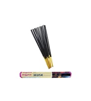 Misk Kokusu 20 Çubuklu Paket Musk