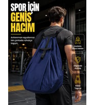 Hafif Tasarımlı Çok Amaçlı Omuz Çantası Günlük Kullanıma Uygun