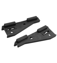BMW X5 E53,E70 için Panaromik Tavan Sunroof Tamir Seti - Plastik