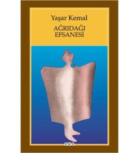 Ağrıdağı Efsanesi