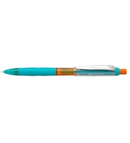 Pentel Q-Erase Silgili Versatil Kalem 0.7 mm Yeşil QE427-D