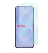 Samsung Galaxy S25 Edge Ekran Koruyucu Nano Şeffaf Parlak