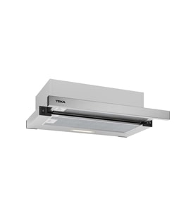 Teka TL 6210 Inox Aspiratör