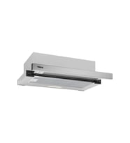 Teka TL 6210 Inox Aspiratör