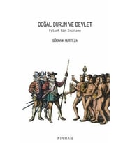 Doğal Durum ve Devlet