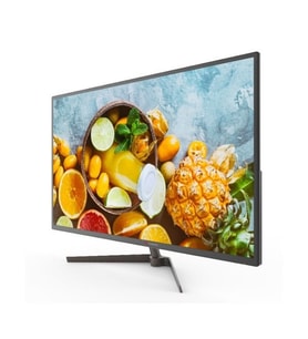 Hikvision DS-D5043QE 42.5" Full HD LED Monitör (Siyah)