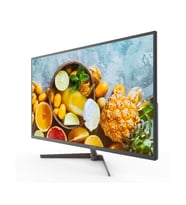 Hikvision DS-D5043QE 42.5" Full HD LED Monitör (Siyah)