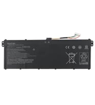 RETRO Acer Aspire AP19B5L 4-Cell Notebook Bataryası (52Wh)