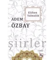 Eliften Yalnızlık-Adem Özbay