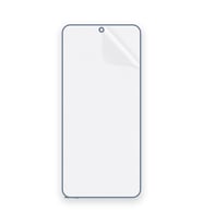 SChitec Redmi Note 14 SE 5G Uyumlu Ön Yüzey Nano Şeffaf Hidrojel Ekran Koruyucu