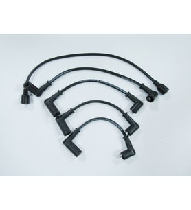 Fiat Şahi·n/doğan/kartal 88/92 Buji· Kablosu Takım (8v)1.4/1.6 Cc (Epdm) (Yow Jung)