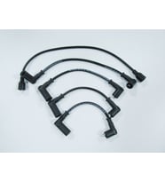 Fiat Şahi·n/doğan/kartal 88/92 Buji· Kablosu Takım (8v)1.4/1.6 Cc (Epdm) (Yow Jung)