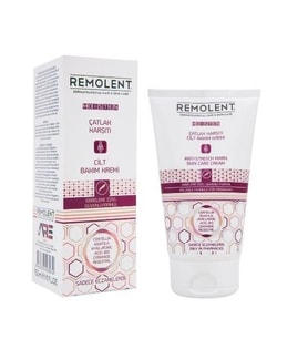 Remolent Çatlak Karşıtı Cilt Bakım Kremi 150ml
