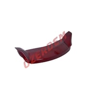 Honda Pcx Uyumlu Ön Burun Bordo 64503-K35-V00Zb 2014-