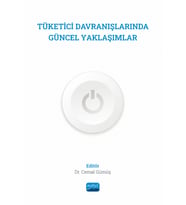 Tüketici Davranışlarında Güncel Yaklaşımlar