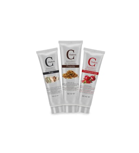 Claderm 50ml 3'lü (Pure-Propolis-Pomegranate) Avantaj Paketi