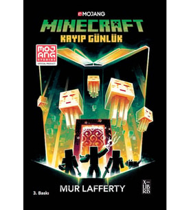 Minecraft- Kayıp Günlük