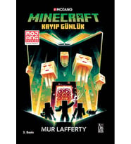 Minecraft- Kayıp Günlük