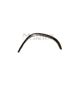 MERCEDES 190- W201- 83/90; ÖN ÇAMURLUK AĞZI NİKELAJI SAĞ UZUN TİP 2131-2113