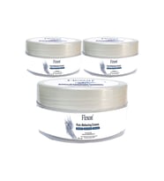 Flexon Krem 50 ml 3 Adet YakıEtkili Devrimsel AğrıBloklayıcı RelaxKrem
