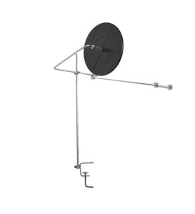 FDM Uma-Tab02 Üstten Gelen Biye Çardağı 