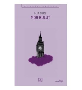 Mor Bulut