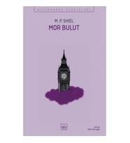 Mor Bulut