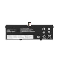 RETRO Lenovo IdeaPad Yoga C930-13IKB, L17C4PH1, L17M4PH1 Notebook Bataryası