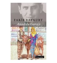 Anadolu Garajı