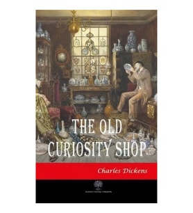 The Old Curiosity Shop