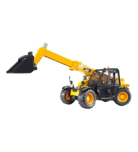 Bruder Caterpıllar Teleskopik Kepçeli BR02141