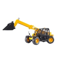 Bruder Caterpıllar Teleskopik Kepçeli BR02141