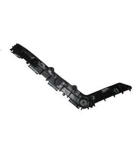 Toyota Corolla E210 19/24 Arka Tampon Bağlantı Braketi· Sol Plasti·k (Fpı)