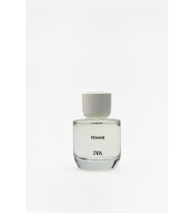 ZARA FEMME EDT 90 ML indirimsehri